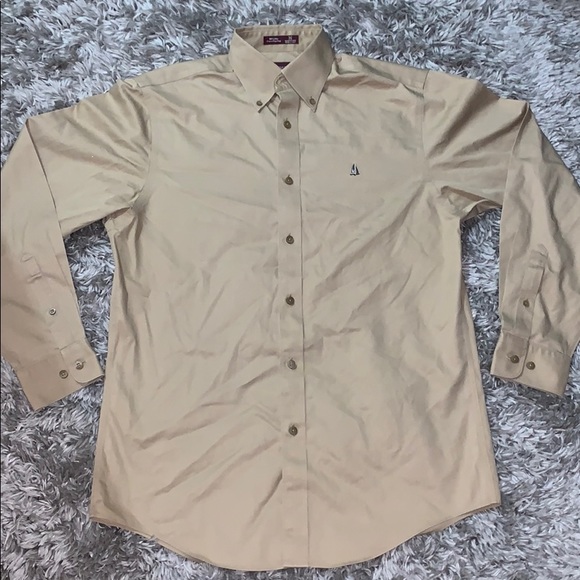 Nordstrom Other - Nordstrom men’s small button down.